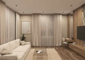 Накладной светильник Denkirs TUBE DK2050-SG в Екатеринбурге - mebel24.online | фото 5