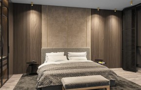 Накладной светильник Denkirs TUBE DK2051-SG в Екатеринбурге - mebel24.online | фото 5
