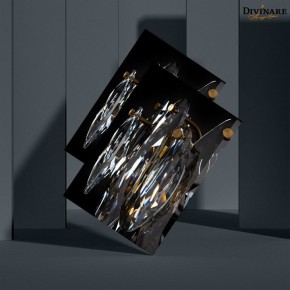 Накладной светильник Divinare Ophelia 7203/17 AP-2 в Екатеринбурге - mebel24.online | фото 4