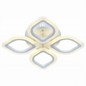 Накладной светильник Escada Ella 10216/4LED в Екатеринбурге - mebel24.online | фото