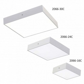 Накладной светильник Favourite Flashled 2066-30C в Екатеринбурге - mebel24.online | фото 3