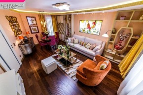 Накладной светильник Lightstar Favo 750123 в Екатеринбурге - mebel24.online | фото 3