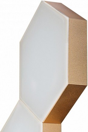 Накладной светильник Lightstar Favo 750643 в Екатеринбурге - mebel24.online | фото 2