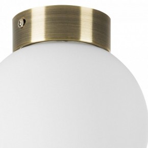 Накладной светильник Lightstar Globo 812011 в Екатеринбурге - mebel24.online | фото 3