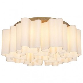 Накладной светильник Lightstar Nubi 802095 в Екатеринбурге - mebel24.online | фото 3