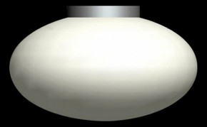 Накладной светильник Lightstar Uovo 807010 в Екатеринбурге - mebel24.online | фото 3