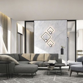 Накладной светильник Mantra Boutique 7682 в Екатеринбурге - mebel24.online | фото 3