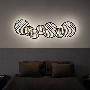 Накладной светильник Mantra Collage 7234 в Екатеринбурге - mebel24.online | фото 4