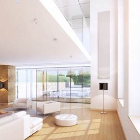 Накладной светильник Mantra Gower 6832 в Екатеринбурге - mebel24.online | фото 3