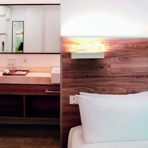 Накладной светильник Mantra Hanok 7775 в Екатеринбурге - mebel24.online | фото