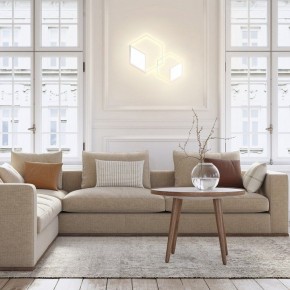 Накладной светильник Mantra Kubick 7595 в Екатеринбурге - mebel24.online | фото 3