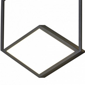 Накладной светильник Mantra Kubick 7597 в Екатеринбурге - mebel24.online | фото 2