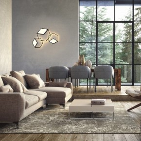 Накладной светильник Mantra Kubick 7597 в Екатеринбурге - mebel24.online | фото 3