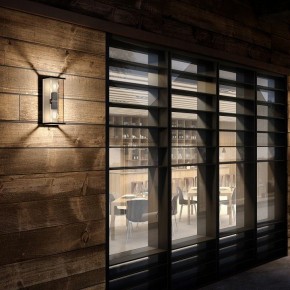 Накладной светильник Mantra Meribel 6492 в Екатеринбурге - mebel24.online | фото 3