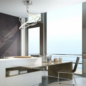 Накладной светильник Mantra Nur 4981 в Екатеринбурге - mebel24.online | фото 4
