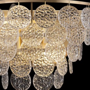 Накладной светильник Maytoni Mazzo MOD130WL-02G в Екатеринбурге - mebel24.online | фото 5