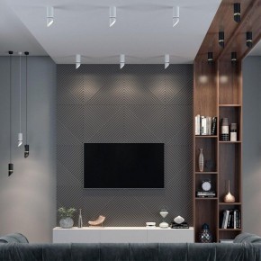 Накладной светильник Novotech Delta 370904 в Екатеринбурге - mebel24.online | фото 3