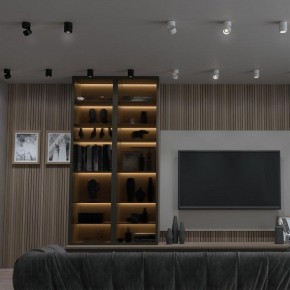 Накладной светильник Novotech Eddy 358947 в Екатеринбурге - mebel24.online | фото 5