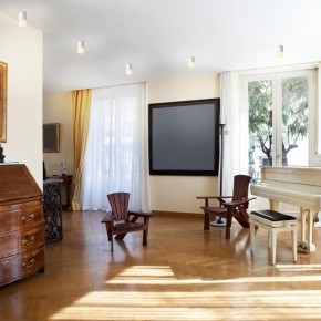 Накладной светильник Novotech Elina 370677 в Екатеринбурге - mebel24.online | фото 4