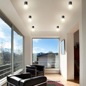 Накладной светильник Novotech Elina 370678 в Екатеринбурге - mebel24.online | фото 4