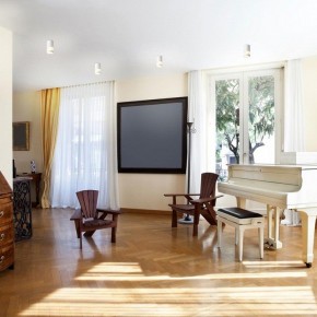 Накладной светильник Novotech Elina 370679 в Екатеринбурге - mebel24.online | фото 4