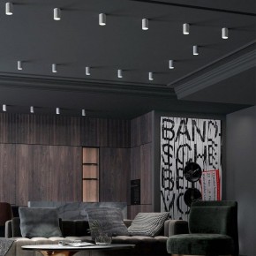 Накладной светильник Novotech Elina 370726 в Екатеринбурге - mebel24.online | фото 3