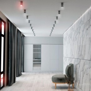 Накладной светильник Novotech Elina 370733 в Екатеринбурге - mebel24.online | фото 4
