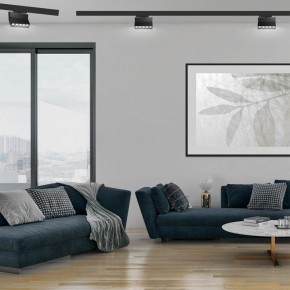 Накладной светильник Novotech Eos 358326 в Екатеринбурге - mebel24.online | фото 4