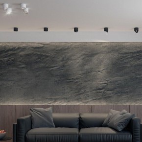 Накладной светильник Novotech Gesso 358814 в Екатеринбурге - mebel24.online | фото 5