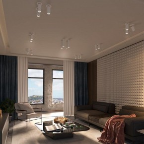 Накладной светильник Novotech Mais 370758 в Екатеринбурге - mebel24.online | фото 2