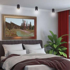 Накладной светильник Novotech Mecano 370456 в Екатеринбурге - mebel24.online | фото 3