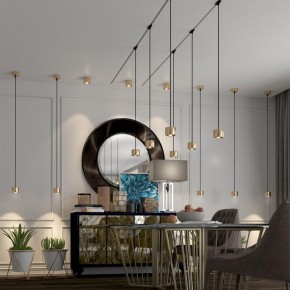 Накладной светильник Novotech Patera 358669 в Екатеринбурге - mebel24.online | фото 6