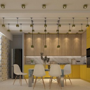 Накладной светильник Novotech Patera 358670 в Екатеринбурге - mebel24.online | фото 6