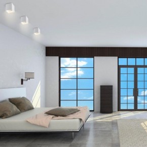 Накладной светильник Novotech Recte 358479 в Екатеринбурге - mebel24.online | фото 2
