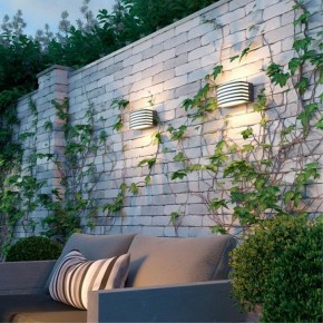Накладной светильник Novotech Zebra 370638 в Екатеринбурге - mebel24.online | фото 2
