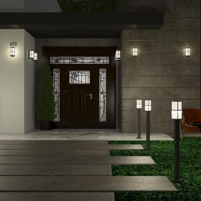 Накладной светильник Novotech Zebra 370775 в Екатеринбурге - mebel24.online | фото 3