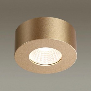 Накладной светильник Odeon Light Bene 4284/7CL в Екатеринбурге - mebel24.online | фото 2