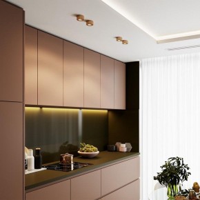 Накладной светильник Odeon Light Bene 4284/7CL в Екатеринбурге - mebel24.online | фото 3