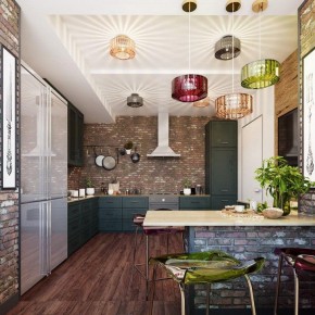Накладной светильник Odeon Light Binga 4746/1C в Екатеринбурге - mebel24.online | фото 4