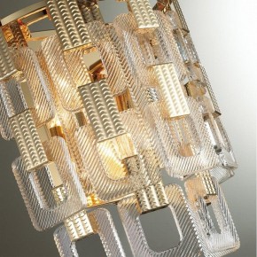 Накладной светильник Odeon Light Buckle 4989/2W в Екатеринбурге - mebel24.online | фото