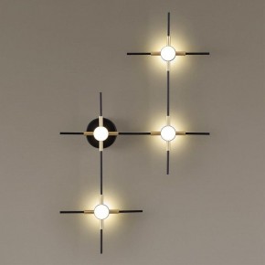 Накладной светильник Odeon Light Costella 3906/14WL в Екатеринбурге - mebel24.online | фото 2