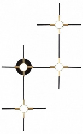 Накладной светильник Odeon Light Costella 3906/14WL в Екатеринбурге - mebel24.online | фото 3