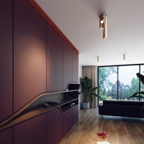Накладной светильник Odeon Light Duetta 3895/1C в Екатеринбурге - mebel24.online | фото 4