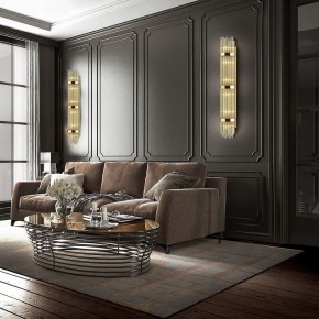 Накладной светильник Odeon Light Empire 4854/6W в Екатеринбурге - mebel24.online | фото 4