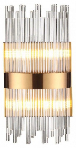Накладной светильник Odeon Light Focco 4722/4W в Екатеринбурге - mebel24.online | фото 3