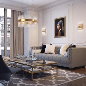 Накладной светильник Odeon Light Focco 4722/4W в Екатеринбурге - mebel24.online | фото 4