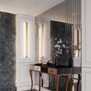 Накладной светильник Odeon Light Framant 4295/40WL в Екатеринбурге - mebel24.online | фото 5