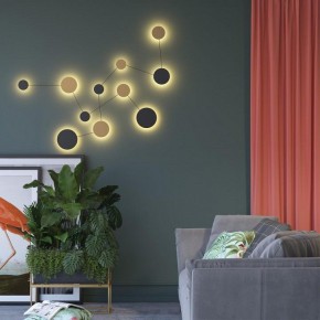 Накладной светильник Odeon Light Galaxy 4211/51WL в Екатеринбурге - mebel24.online | фото 3