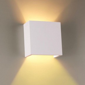 Накладной светильник Odeon Light Gips 3883/1W в Екатеринбурге - mebel24.online | фото 2