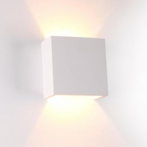 Накладной светильник Odeon Light Gips 3883/1W в Екатеринбурге - mebel24.online | фото 3